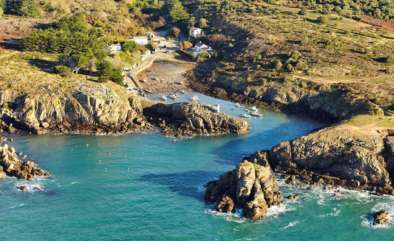 Ile d'Yeu